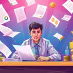 Revisa condiciones de contratos y servicios bancarios anualmente