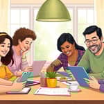 Integra la educación financiera como hábito de vida