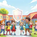 Consulta opciones de seguro escolar para hijos