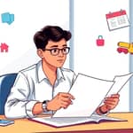 Haz revisiones periódicas de contratos y coberturas