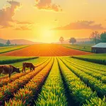 Proyectos de agricultura regenerativa reciben capital consciente