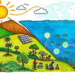 Proyectos de impacto ambiental atraen fondos internacionales