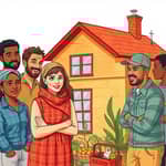 Plataforma de inversión social para proyectos locales