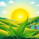 Bonos verdes respaldan energías limpias en la región