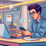 Cuenta para autónomos con herramientas de facturación