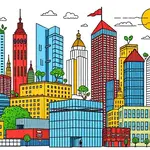 Fondos inmobiliarios temáticos diversifican las carteras