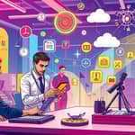 Fondo en startups tecnológicas para diversificar