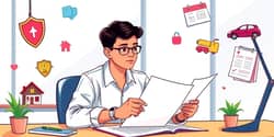 Haz revisiones periódicas de contratos y coberturas