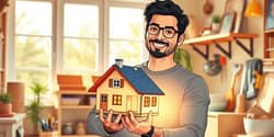 Evita comprometer bienes esenciales como garantía