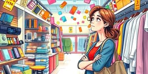 Aprovecha los descuentos sin caer en el consumo impulsivo