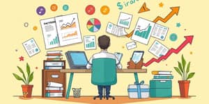 Incluye la planificación fiscal como parte de tus finanzas