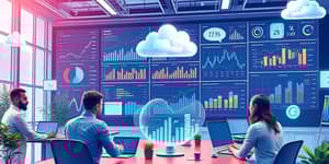 Utiliza recursos digitales para simplificar el control financiero