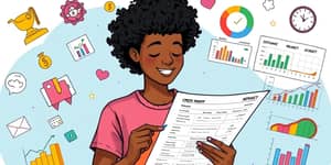 Aprende a interpretar tu historial crediticio