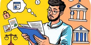Compara coberturas antes de contratar productos bancarios