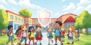 Consulta opciones de seguro escolar para hijos
