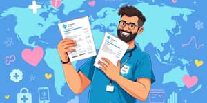 Consulta condiciones de reembolso en pólizas médicas