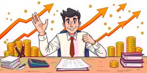 Prioriza el pago de deudas con intereses más altos