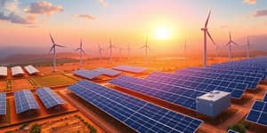 Proyectos de energía renovable captan la atención de capitales