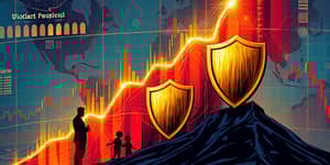 Bonos indexados a la inflación protegen ante escenarios volátiles