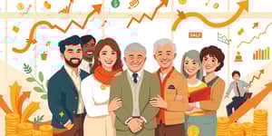 Negocios familiares innovan para acceder a capital privado