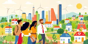 Fondos temáticos de impacto social amplían alternativas