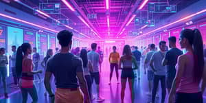 Sector fitness digital abre nuevas oportunidades de rentabilidad