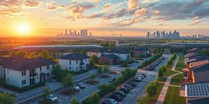 Proyectos inmobiliarios premium ganan espacio en ciudades secundarias