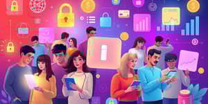 Cuenta de ahorro digital con acceso 24/7