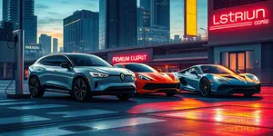 El sector automotriz premium diversifica portafolios
