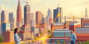 Fondo inmobiliario para generar renta mensual