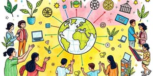 Plataformas de inversión social fomentan impacto comunitario