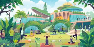 El auge del sector wellness diversifica oportunidades