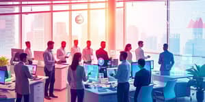Empresas fintech para pymes multiplican fuentes de inversión