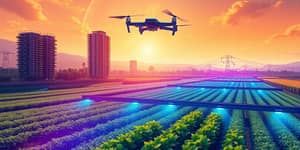 El auge del agrotech transforma la inversión agrícola
