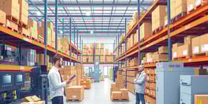 Haz un inventario de activos asegurados periódicamente