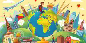 Seguro de viaje con atención global