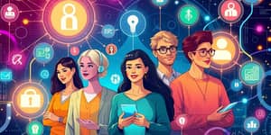 Mercado de seguros digitales amplía productos personalizados