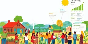 Fondo social para impacto positivo