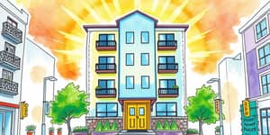 Seguro para alquiler de vivienda
