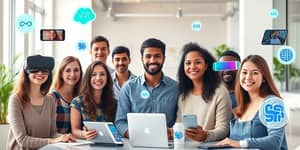 Startups de salud mental captan interés de capital riesgo