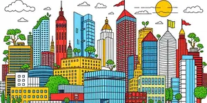 Fondos inmobiliarios temáticos diversifican las carteras