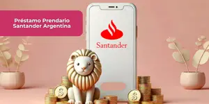 Préstamo Prendario Santander Argentina: Vea todo lo que necesita saber