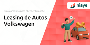 Leasing de Autos Volkswagen: Guía Completa para Obtener tu Coche