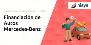 Financiación de Autos Mercedes-Benz: Guía Completa para Obtener tu Coche