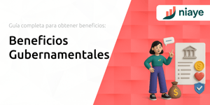 Beneficios Gubernamentales: Guía Completa para Obtener Beneficios
