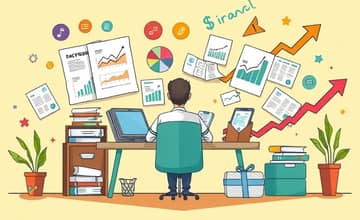 Incluye la planificación fiscal como parte de tus finanzas