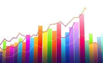 Utiliza gráficos para visualizar el progreso de tus objetivos