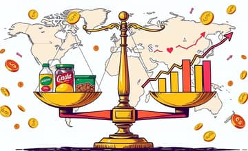 Evalúa el impacto de la inflación en tu economía