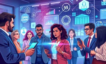 Evalúa oportunidades de capacitación en finanzas