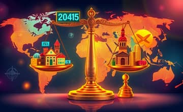Diversifica inversiones para reducir riesgos inesperados